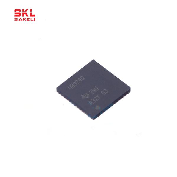 DS90UB924TRHSRQ1 Semiconductor IC Chip Quad LVDS Receiver For High-Speed Data Transmission
