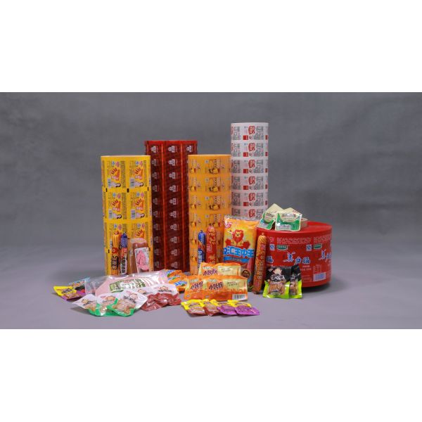 Zhengzhou Xinsheng Printing Co., Ltd.