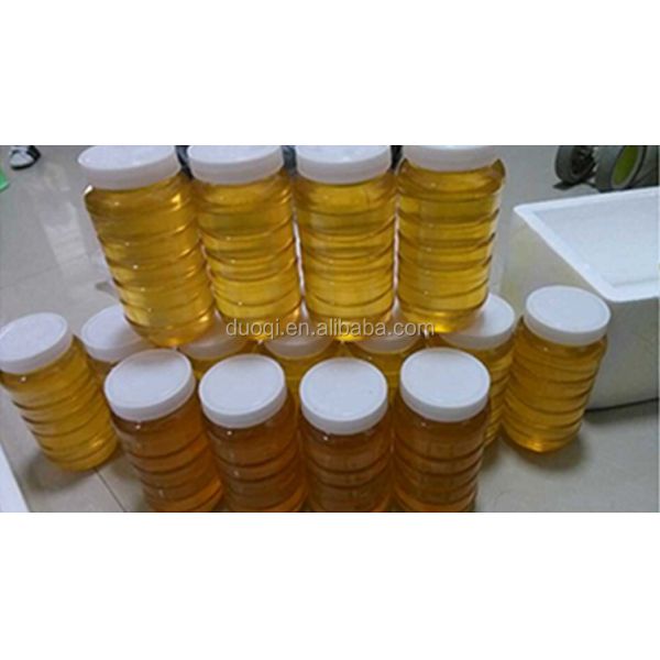 DUOQI A-03 Máquina de Enchimento Manual de 50 ml para Preenchimento de Precisão de Creme Dentário de Mel