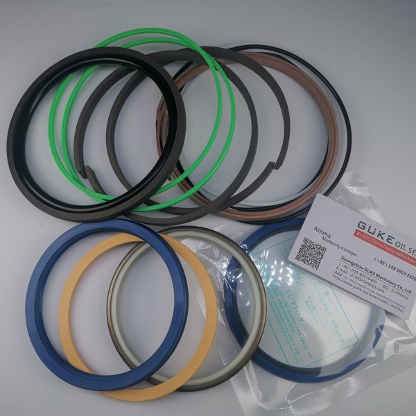 SK200-8 Arm Seal Kit KOB-YN01V00175R300