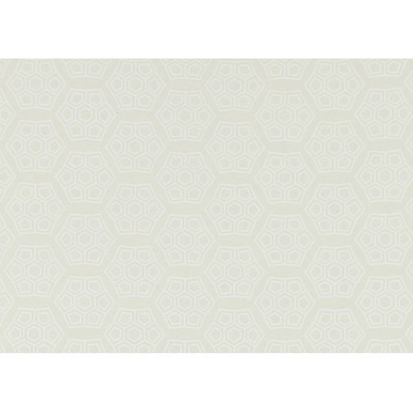 0.53*10M Modern Removable Wallpaper , Waterproof Home Decorating Wallpaper Pure Color