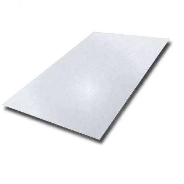 0.12mm-6.0mm Thick DC01 Carbon Steel Sheets For Container