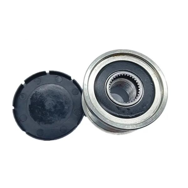 Échangeur de poulie d'embrayage 23151-JD20A F-557045 pour NISSAN Cube Livina