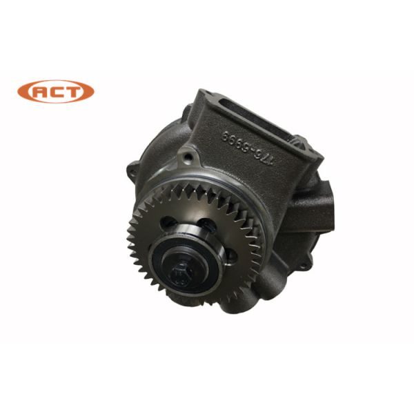 High Pressure Diesel C12 Engine Electric Water Pump 1767000 1 Years Warranty