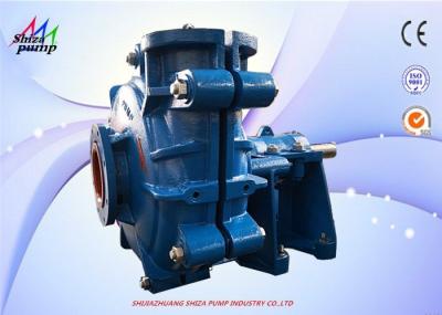 8 / 6E -  Gold Mine  Slurry Pump , Dry Sand Pump With 8 Inch Inlet