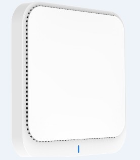 AC2200 Tri-Band Wireless Ceiling-Mounted Access Point with IPQ4019 CPU - Model XD6800