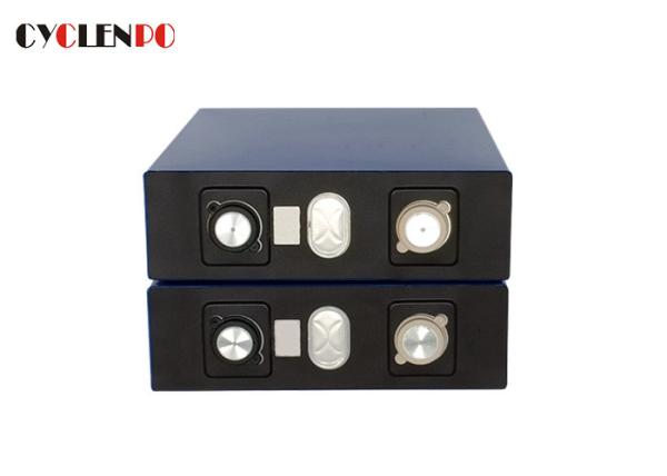 3.2v 274ah Lifepo4 Prismatic Cells High Efficient Charging For Electric Vehicle