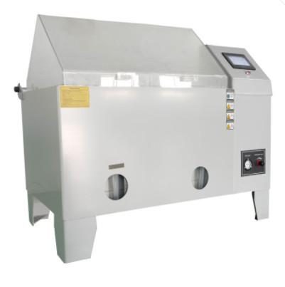 Lab Cyclic Corrosion Simulate Salt Fog Tester Salt Spray Chamber