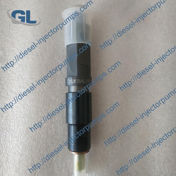 Genuine New Diesel Fuel Injector  KBAL65S13/13 KBAL65S1313 Nozzle DLLA149S774 For Deutz F3L912 F4L912 F5L912