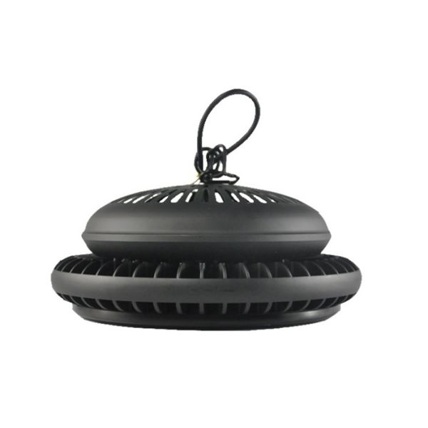 Air-cooling LED UFO High Bay Light 50W 100W 150W 200W 300W 400W