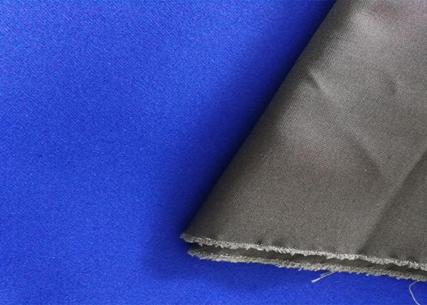 T Shirt Wrinkle Proof Fabric Shrink Resistant Fire Resistant Clothing Material