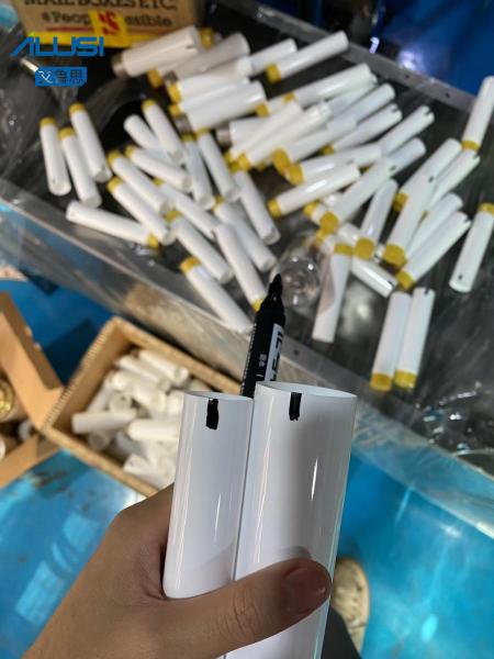 Automatic toothpaste, ointment, cosmetic cream tube filling sealing machine