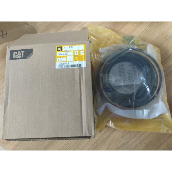  336D 330D E336D Excavator Seal Kits for Boom Cylinder 525-3512 525-3497