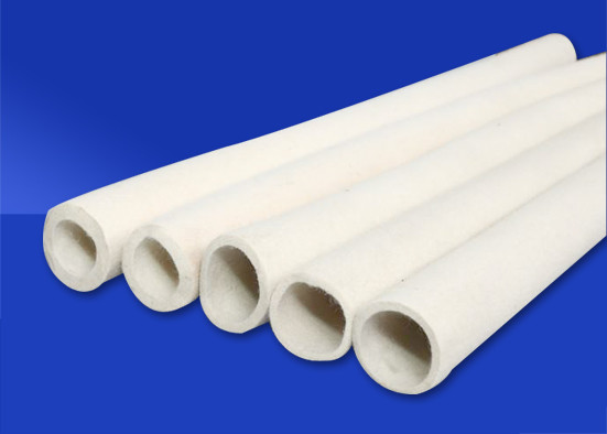 Игла Nomex пробила чувствуемое компактируя чувствуемое представление 200℃ | 250℃