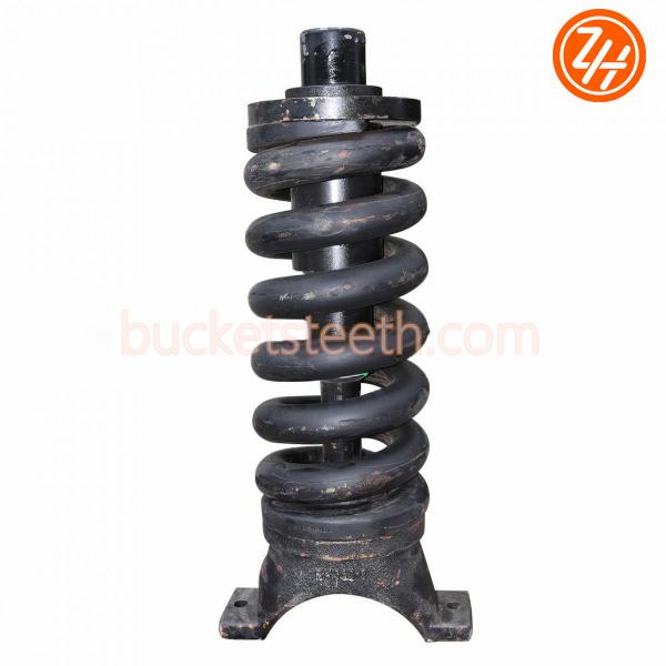 LC54D00018F1 SK350-8 Excavator Track Adjuster Kobelco Excavator Parts