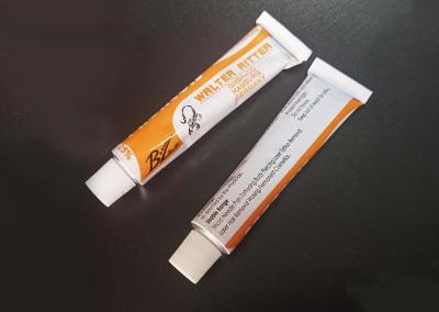 creme 10g insensibilizado indolor anestésico para a composição permanente da tatuagem