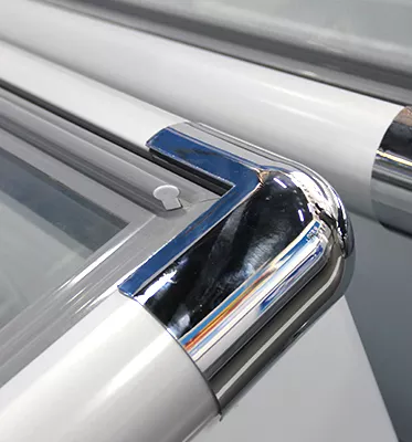 866L Supermarket Island Freezer