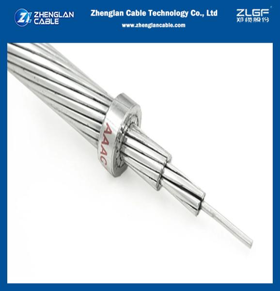 Overhead Transmission All Aluminum Alloy Bare Conductor AAAC 100mm2