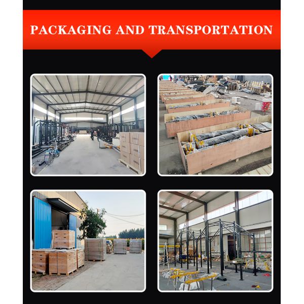 Treinador de ginástica integrado Barbell Stand levantamento de peso Rack Squat Rack para a comunidade