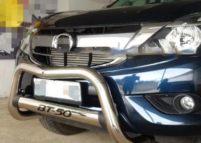 Os SS de grande resistência transportam a barra da cotovelada da barra de Bull para a guarda florestal de Ford/Mazda BT50