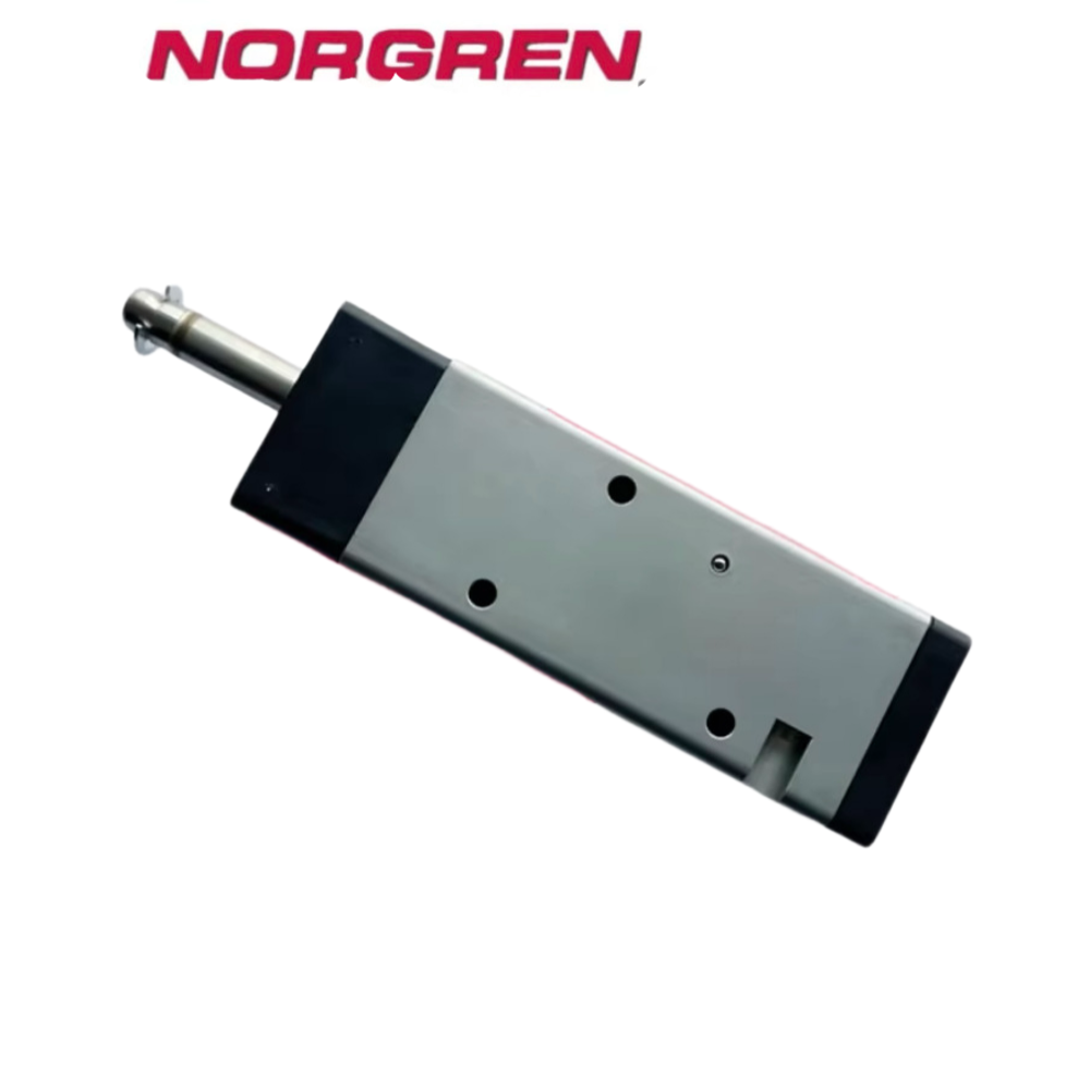 Norgren V61B317A-A219J 2/5 Way Pilot Operated Spring Return Valve