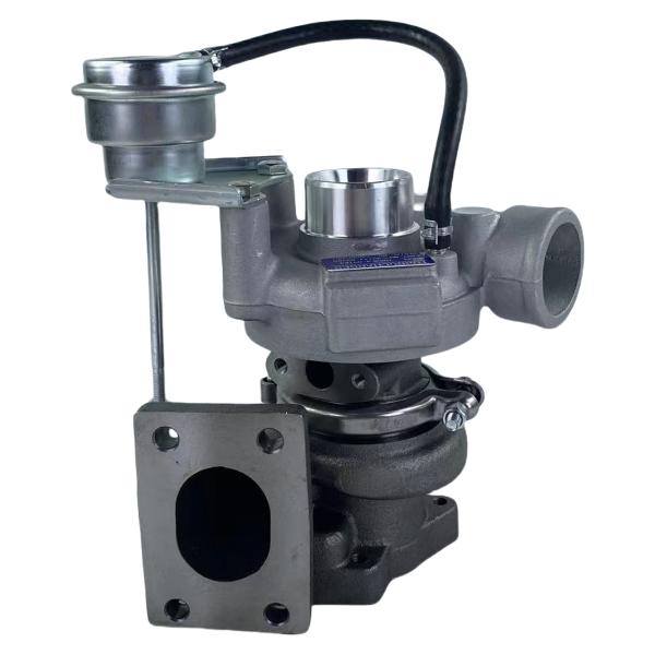 Turbo TD04L4 Turbocharger 1J774-17010 49177-03250 Fit For Kubota Engine Parts V3307 Track Loader SVL75-2 SVL75-2C