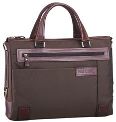 Simple New design bag laptop handbag