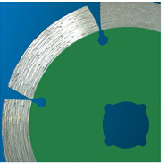 DIAMOND BLADE FOR STONES(SEGMENTED STRAIGHT TEETH)