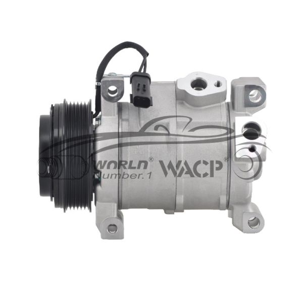 254574 255715 Auto Cooling Compressor For Chrysler Town For Country For VW Routan WXCL008
