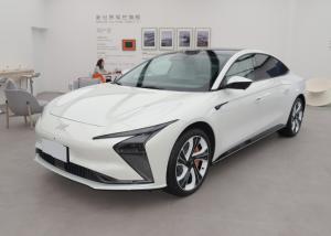 Veículo híbrido elétrico automóvel de energia nova