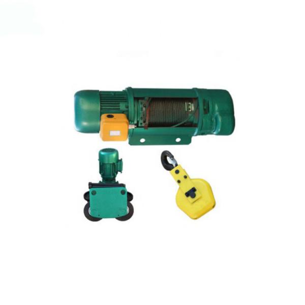 Crane Gantry 5t Travelling Industrial Electric Hoist Outdoor Crane Lifting Equipment Hoist 1t