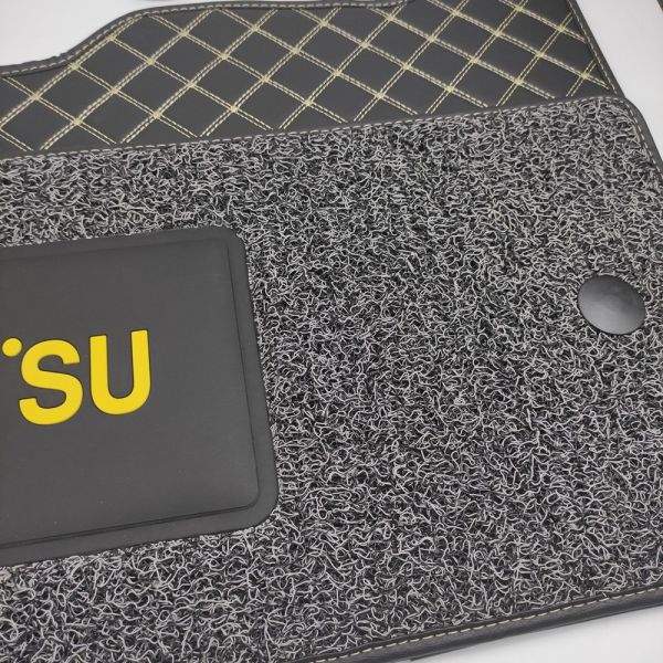 Пусковая площадка ISO9001 ноги кабины эмульсии частей экскаватора PC60-7 KOMATSU