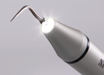 50Hz Ultrasonic Dental Scaler NP Pro Dental Oral Root Canal Periodontal Treatment Machine