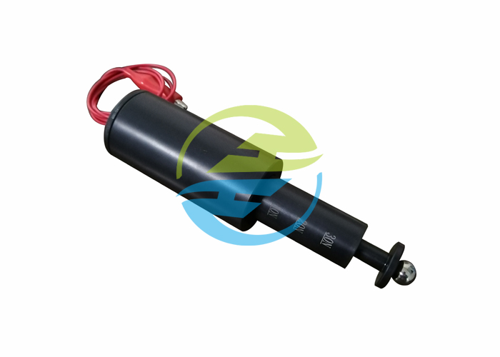 Зонд 2 с силой кода IP 30N - IP2X теста диаметра 12.5mm