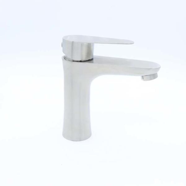 15*14 Cm Stainless Steel Kitchen Mixer Convenient installation