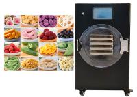 2Kg 4Kg Electric Heating Home Freeze Dryer Lyophilization Machine