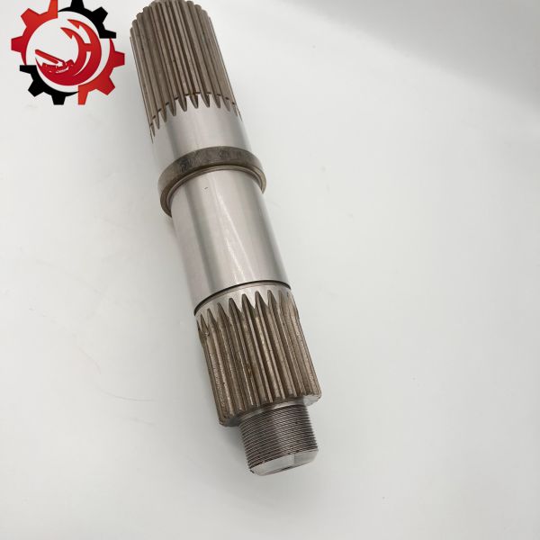 Много входной валы бетонный насос грузовик коробка передачи специальные аксессуары