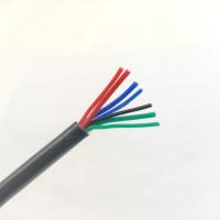 Cable de détection polyvalent en silicone 7 de type TPU