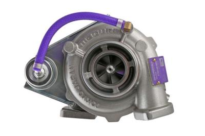 Turbocompressor de IATF 16949 P11CT 117201-E0230 HINO