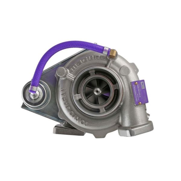 Cargador de Turbo del motor S1760-E0200 para HINO J08E-TM SK350-8