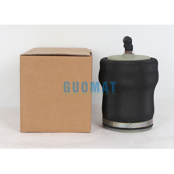 Cab Mount Air Spring SZ51-7 Contitech Rubber Cabin Air Suspension Shock Absorber