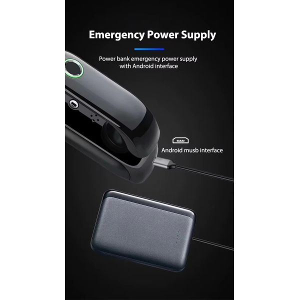 Smart Electronic Lock Fingerprint Durable Eco-Friendly Anti-Theft Design 5050 Body Aluminum Alloy Tuya Compatible Password