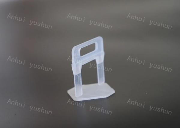 Efficient Tile Leveling Clips And Wedges From UPC Does Not Apply