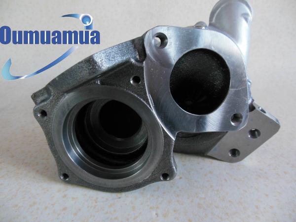 Nissan Turbo GT4594LR Fits GE13TD Engine GT17V    778401-0006 AH2Q-6K682-AC2LR063777