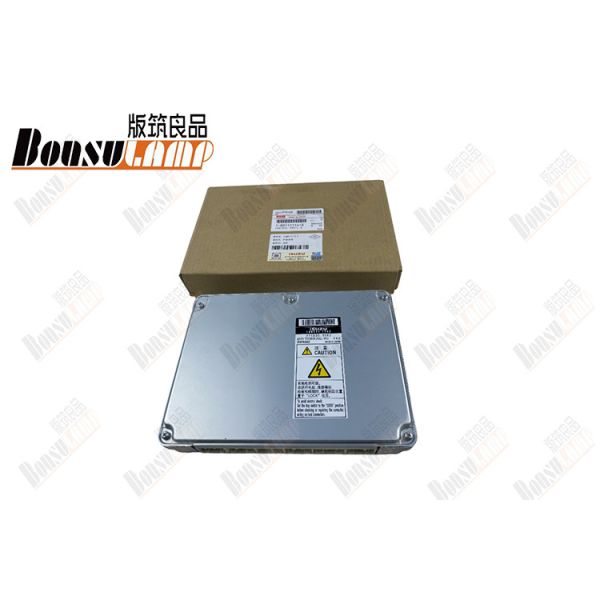 1801111141 модуль 1-80111114-0 контроля двигателя ISUZU CYH 6WF1 электронный