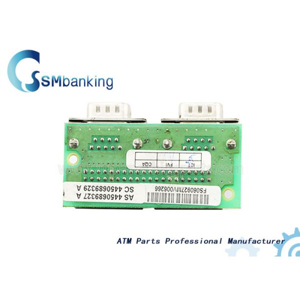 NCR 5887 PC Core Main Serial Control Board 4450689328