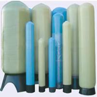 Reverse Osmosis Pre -Treatment Tanks High-Pressure Resistant For Industrial Water Treatment