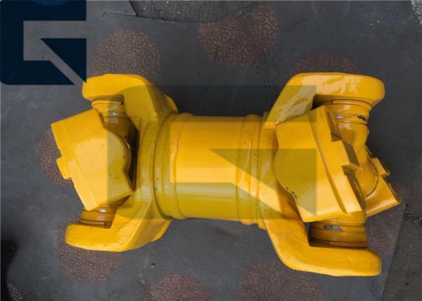 A escavadora de D85E parte o Assy 14X-11-11120 do eixo, sapata 14X-11-11221 14X-11-11220 da porca