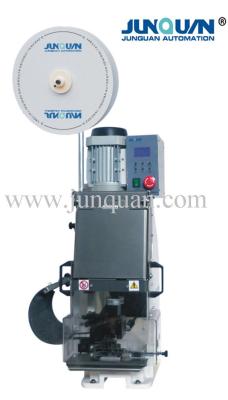 Certificação CE Máquina de Crimping de Controle Numérico ISO NCPP-20X para Crimping de Precisão