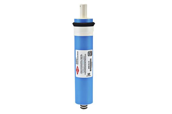 Original Filmtec DOW 75G RO Membrane Filter 1.75 * 11.74 Dimension